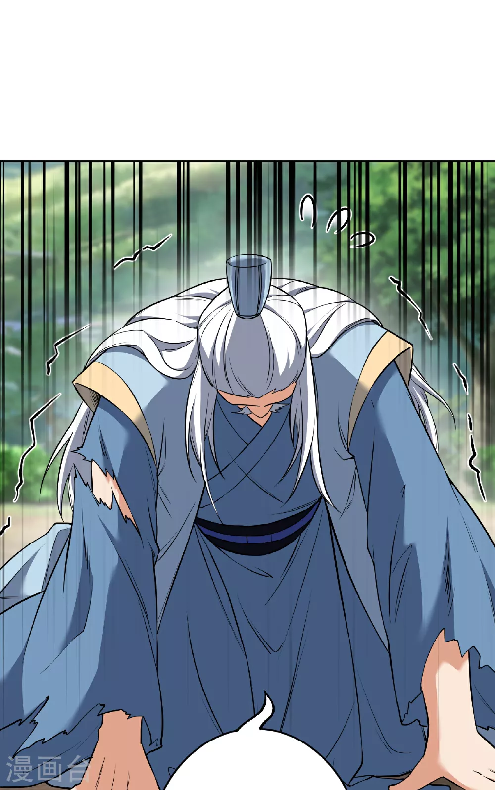 第610话 吓退神王35