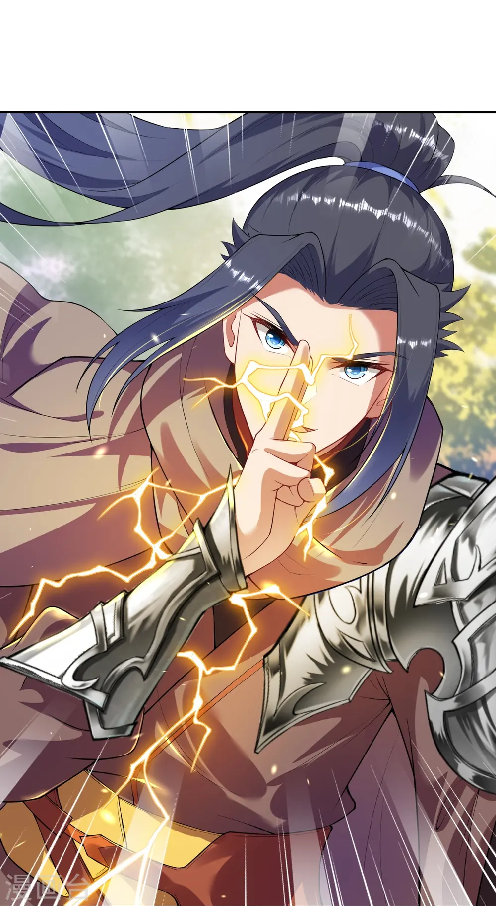 第401话 大魔头云澈37