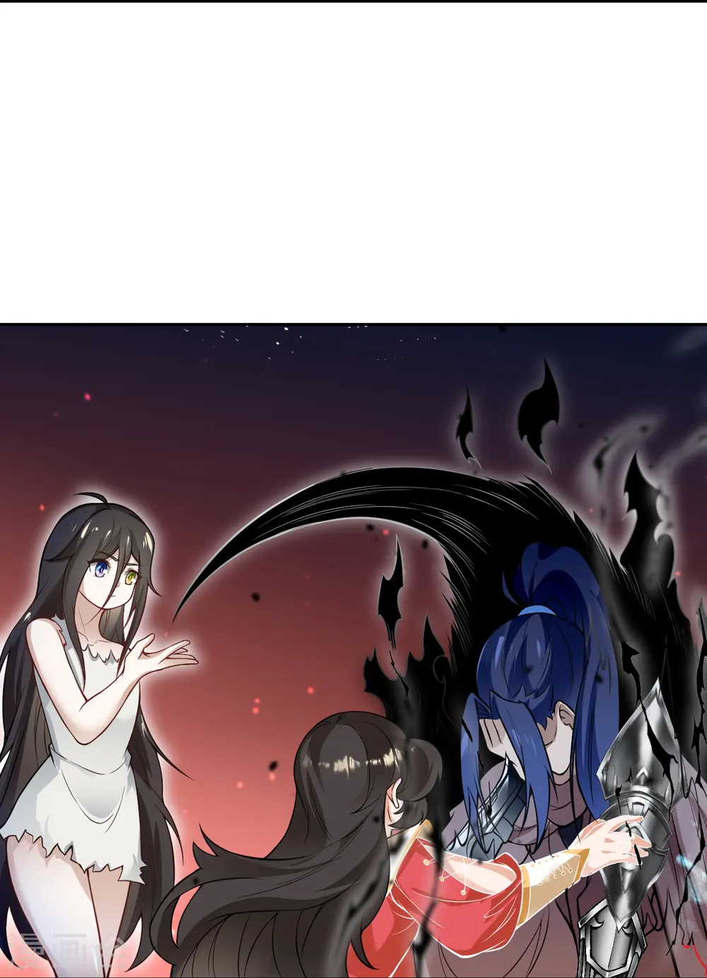 第526话 约定与再见13