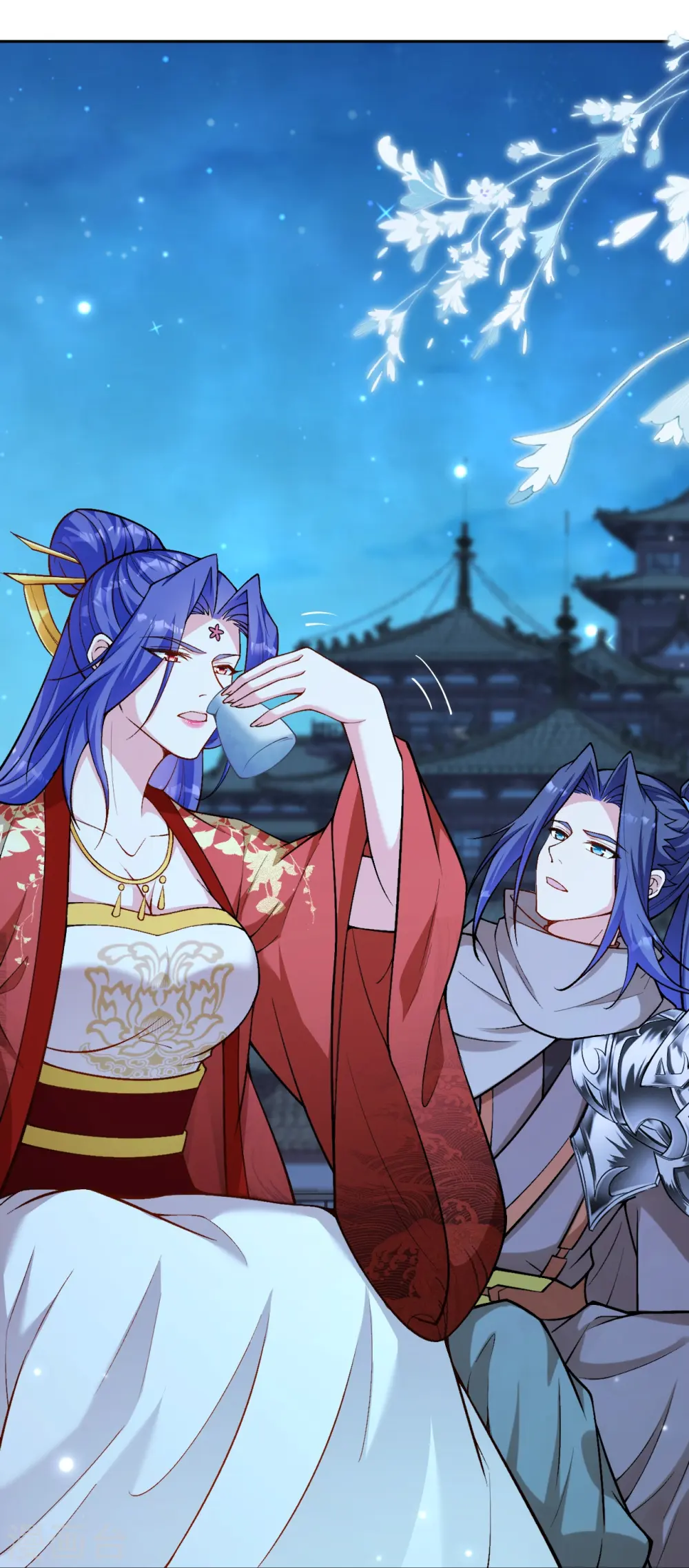 第543话 神话时代3