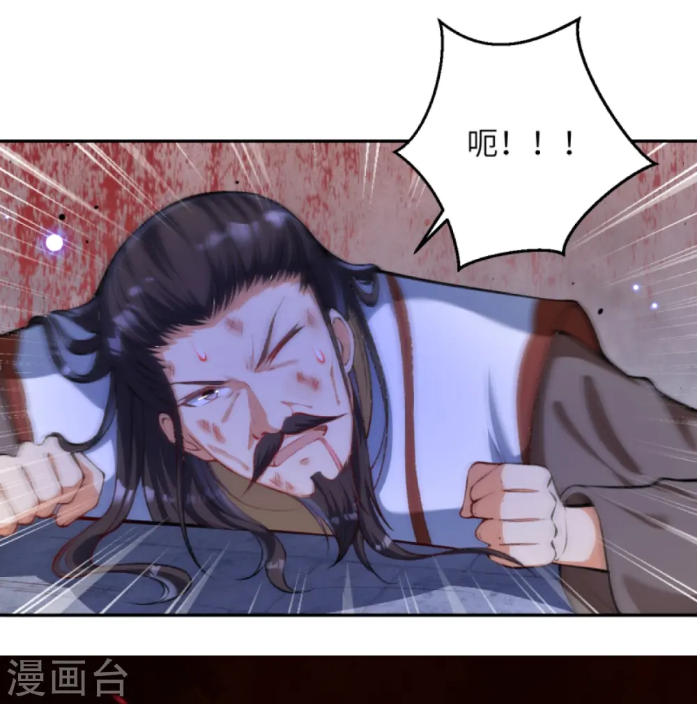 第377话 谁曾顾我澈儿？22