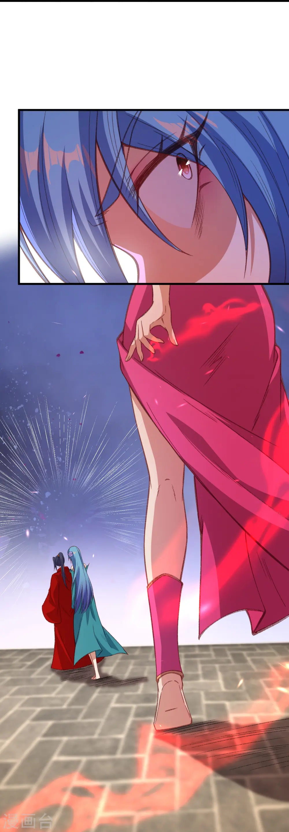第488话 又一位神玄之境？48