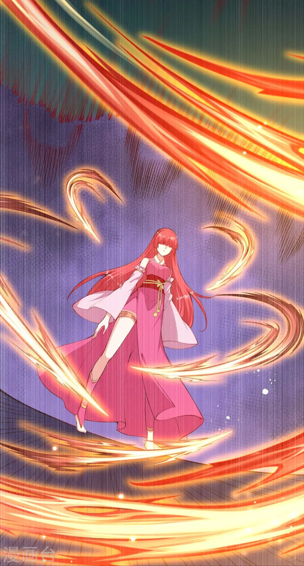第478话 上古魔兽35
