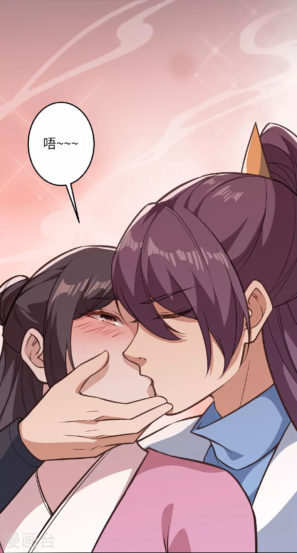 第631话 不自量力46