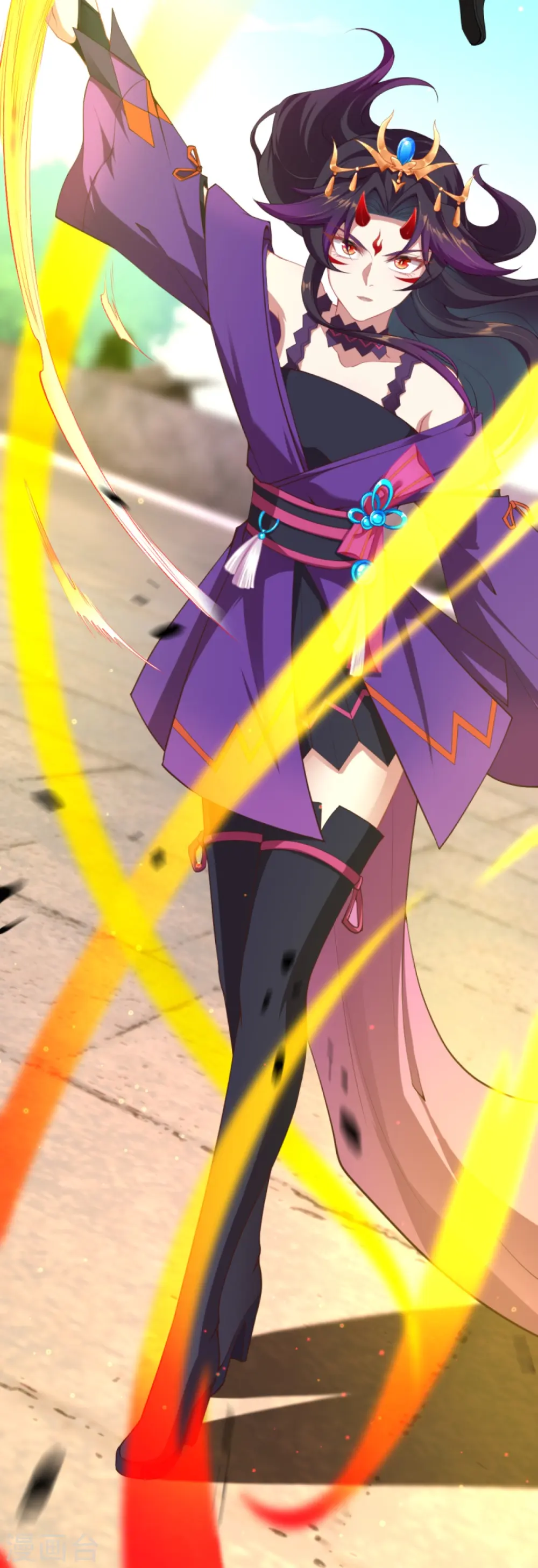 第378话 清君侧52