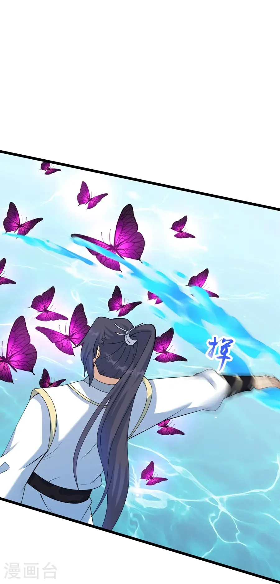 第655话 精神力比拼28