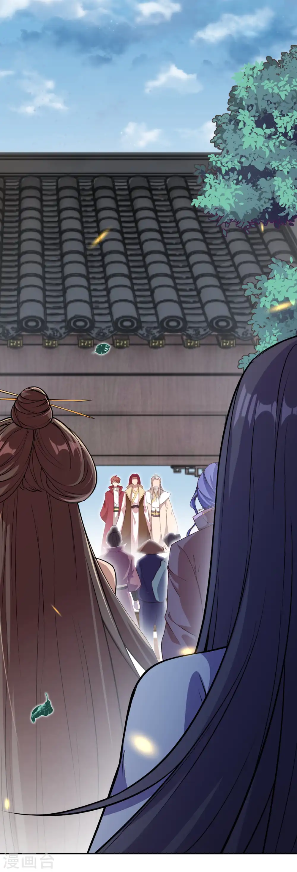 第282话 记住我们的约定5