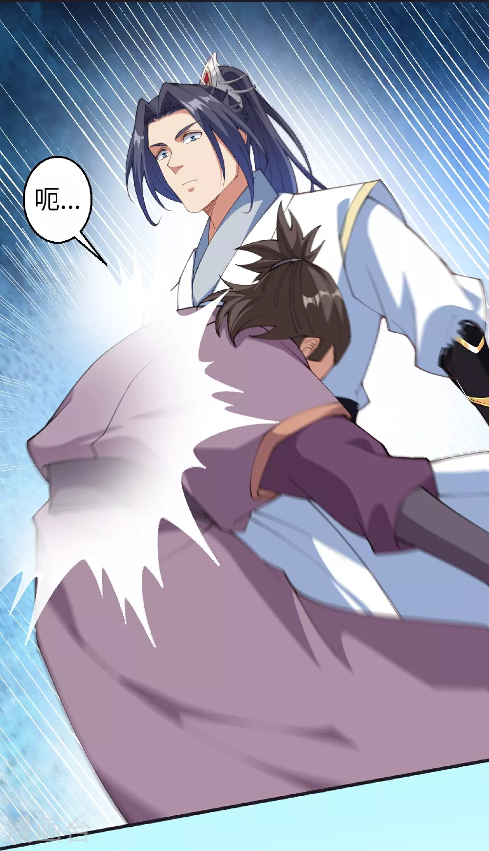 第604话 神秘女子12