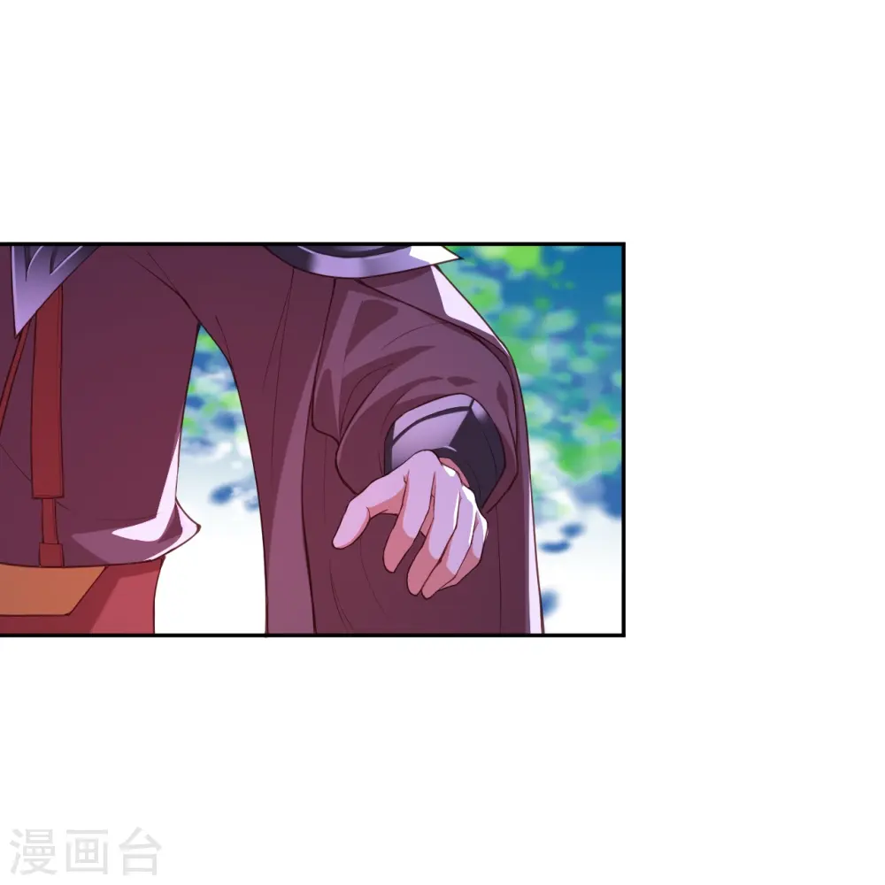 第398话 幽冥婆罗花28