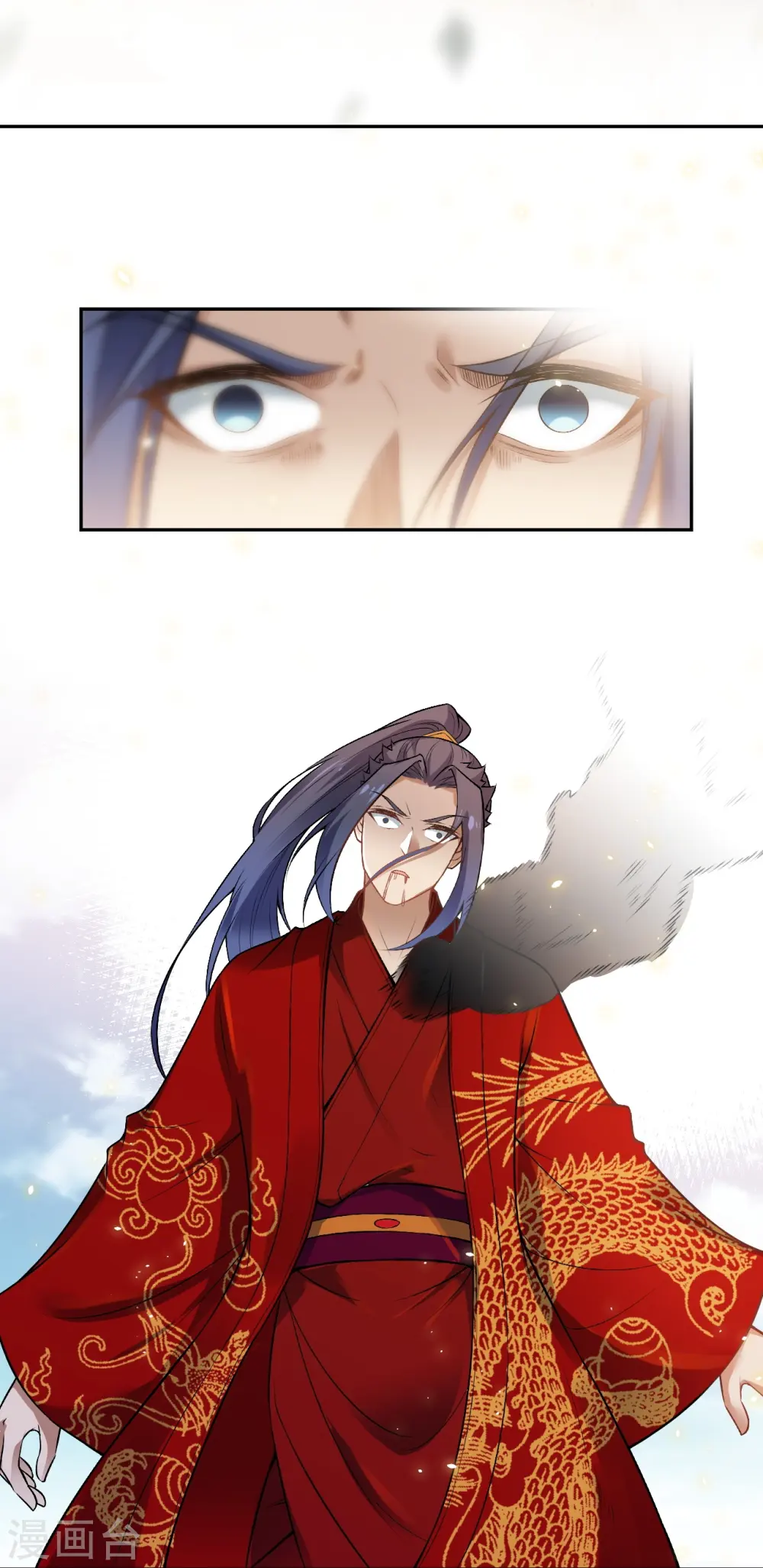 第492话 我还有好多事情没做呢6