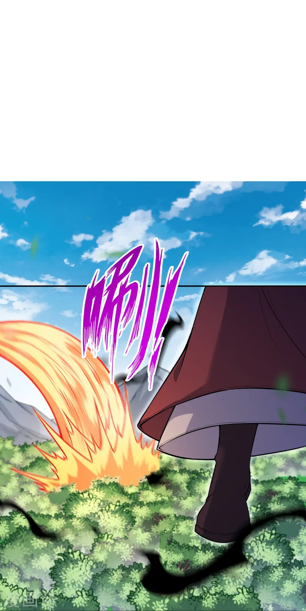 第497话 魔气之威11