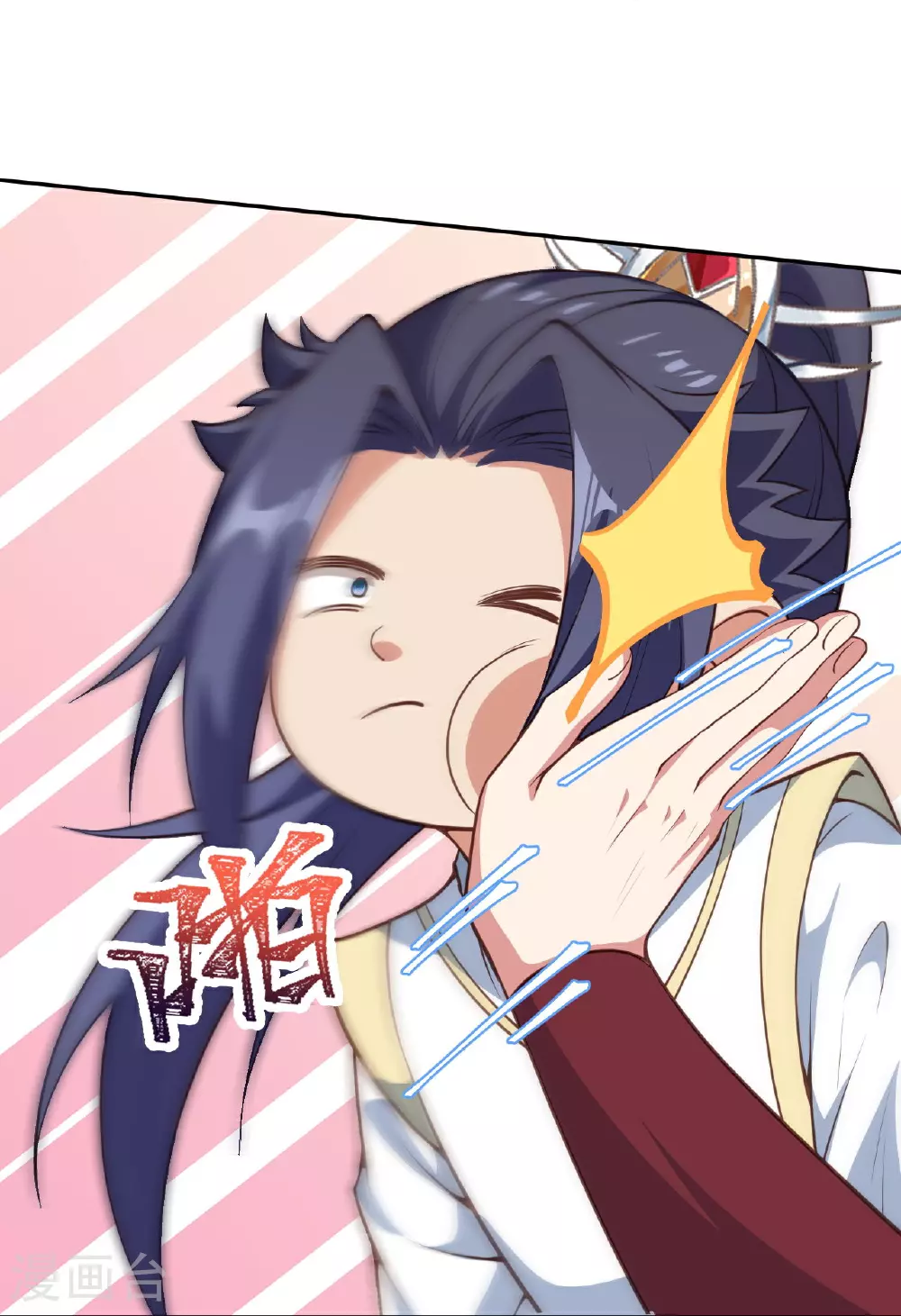 第625话 要吃小孩了60