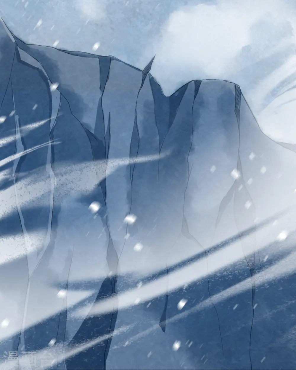 第545话 神秘的身世62