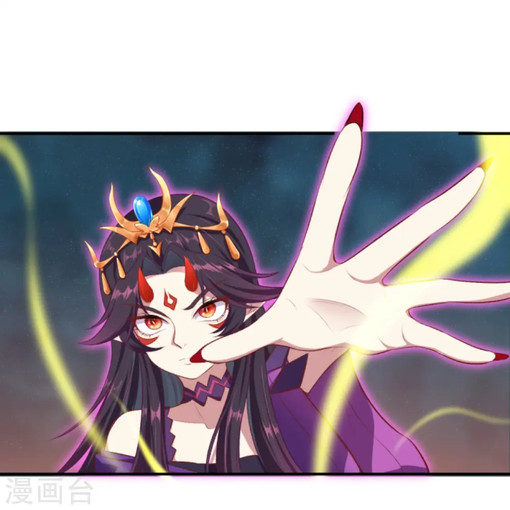第367话 缘分已尽10