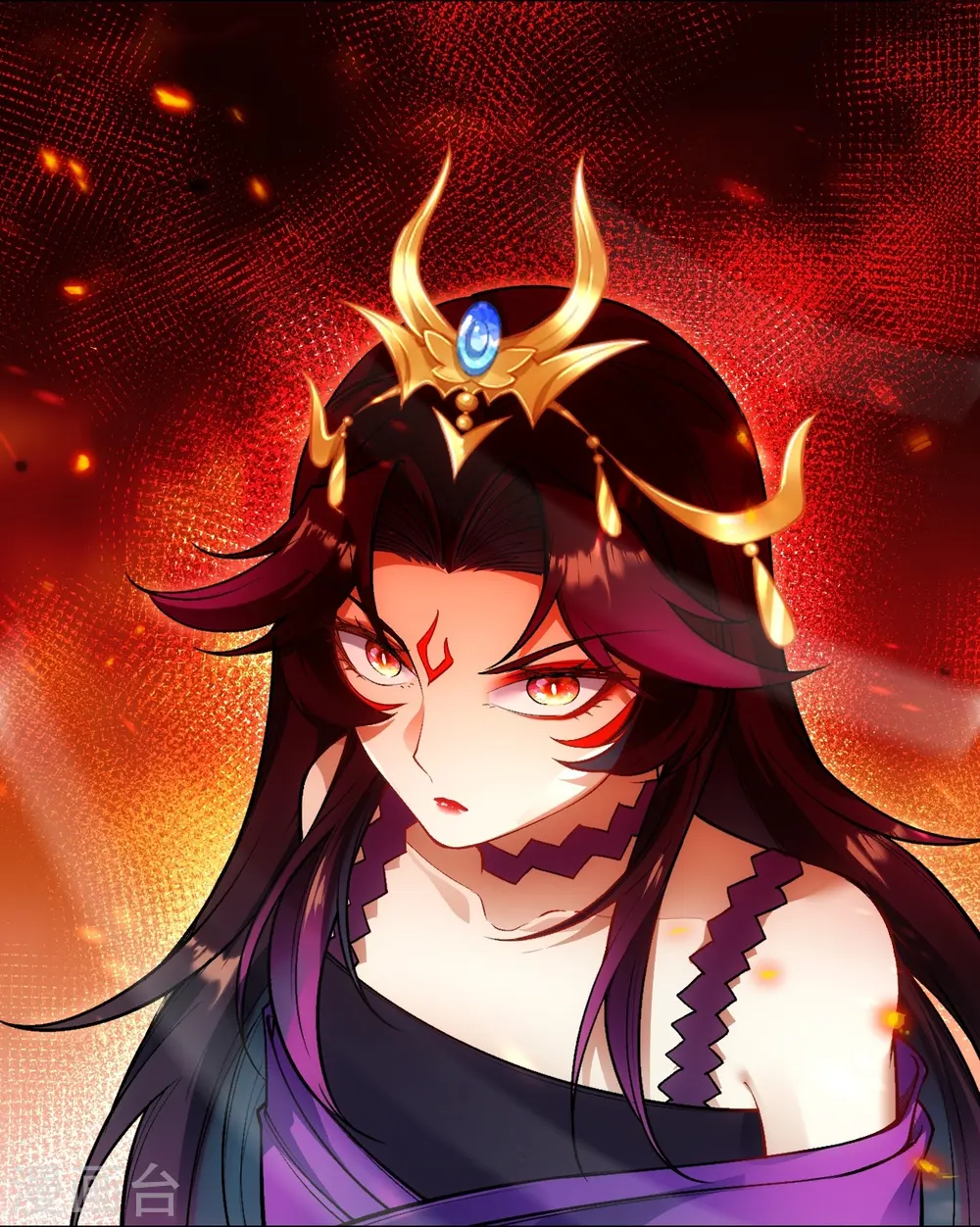 第505话 底牌13