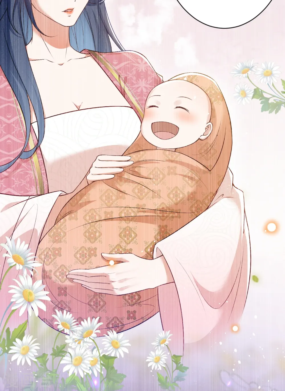 第545话 神秘的身世29