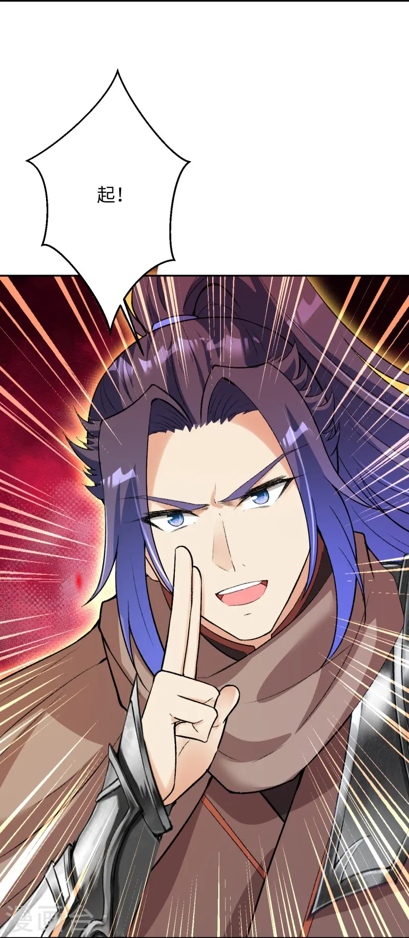 第424话 不堪一击21
