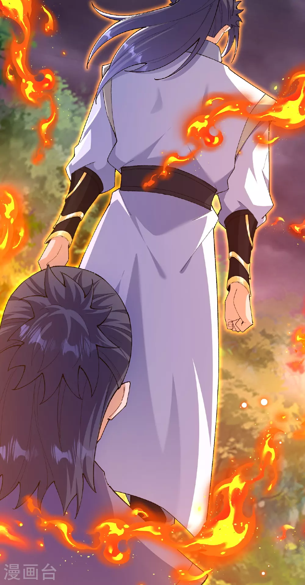 第604话 神秘女子33