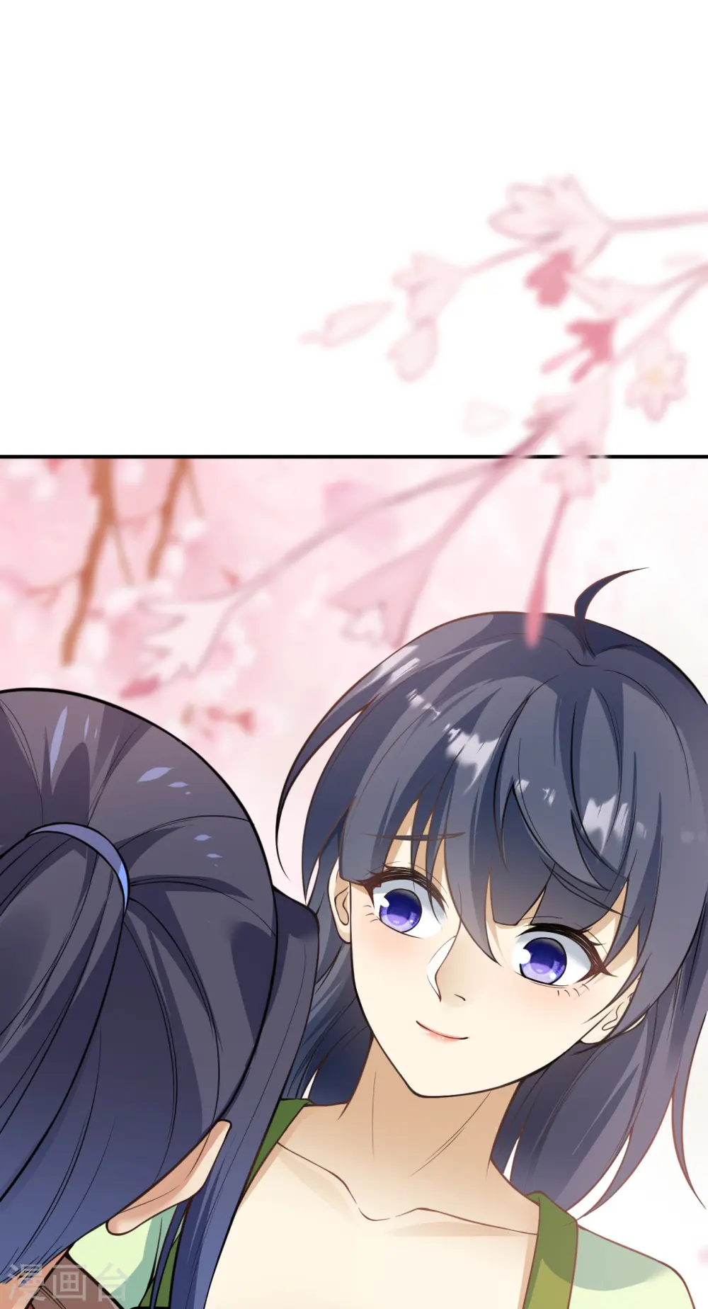 第545话 神秘的身世39