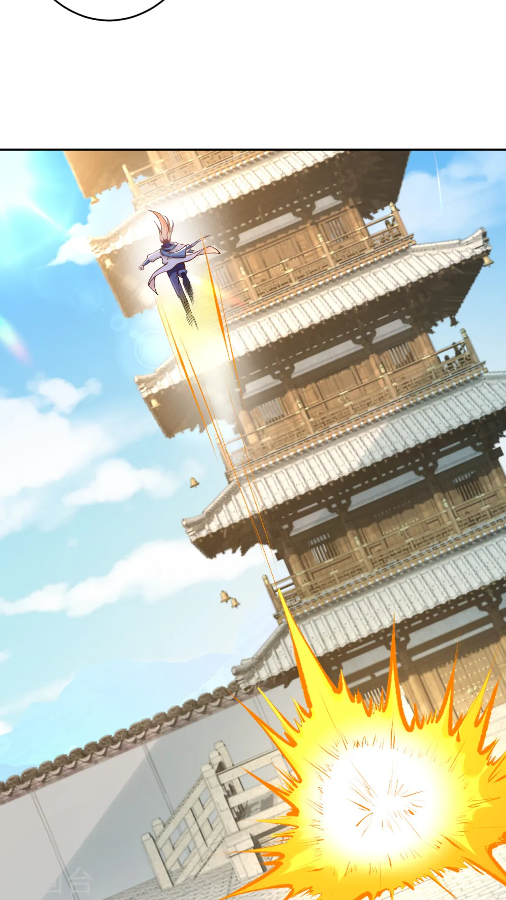 第345话 五级帝君，恐怖如斯32