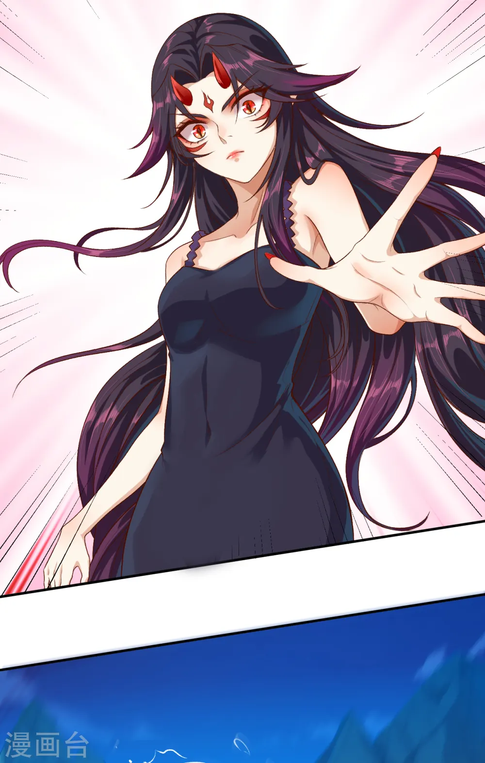 第348话 小妖后的杀机17