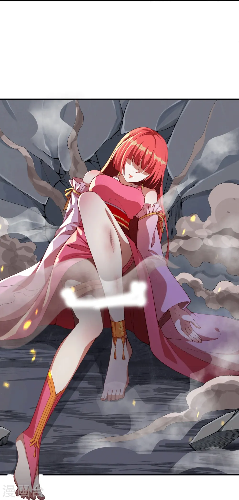 第478话 上古魔兽66