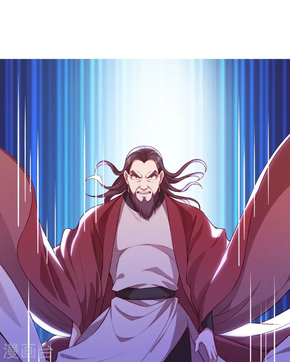 第458话 云澈逃跑了？53