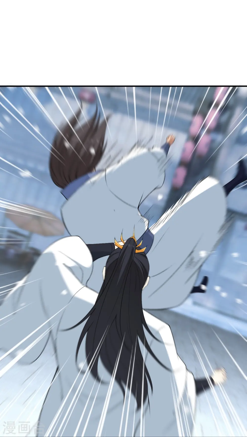 第558话 第一宫首席38