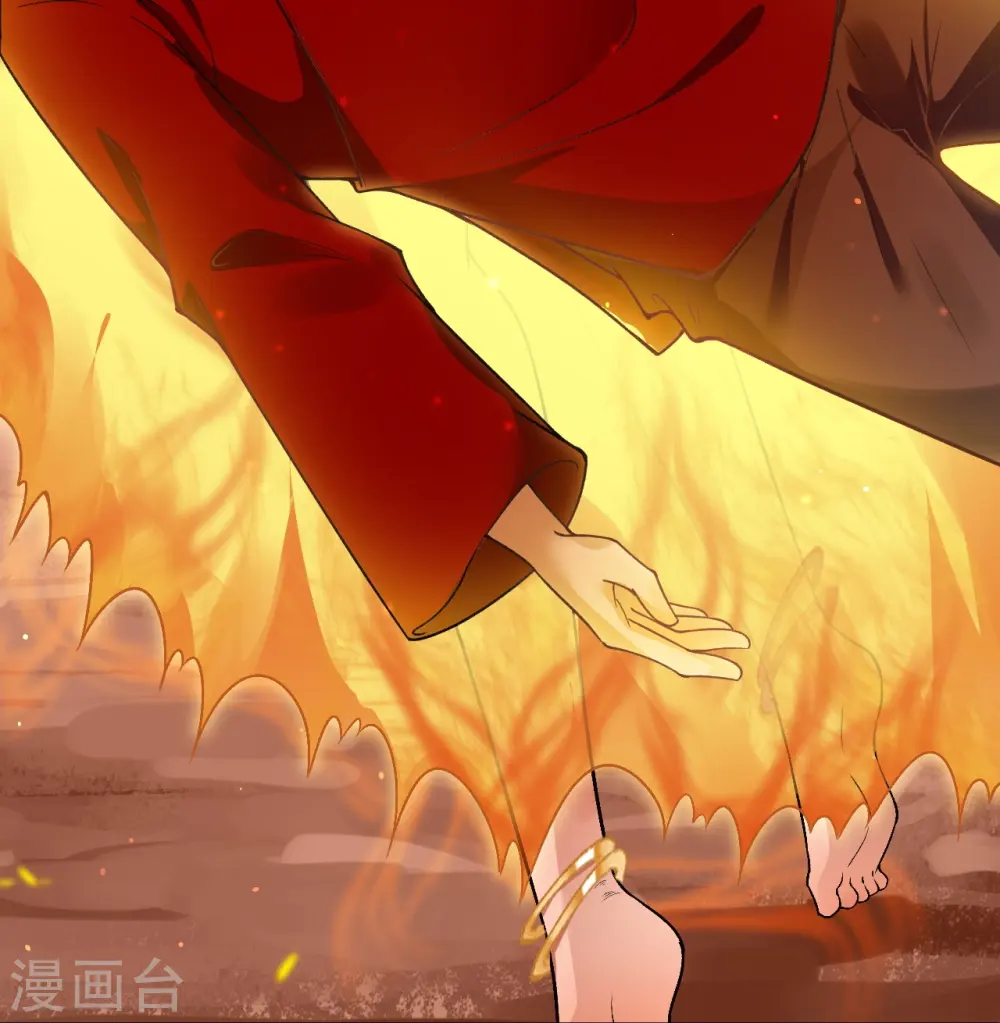 第510话 涅槃之炎17