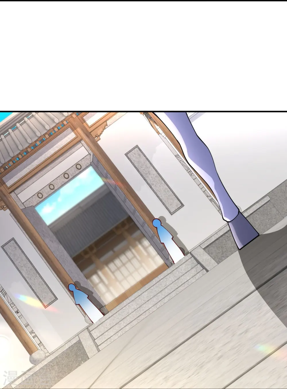 第384话 重返天玄6