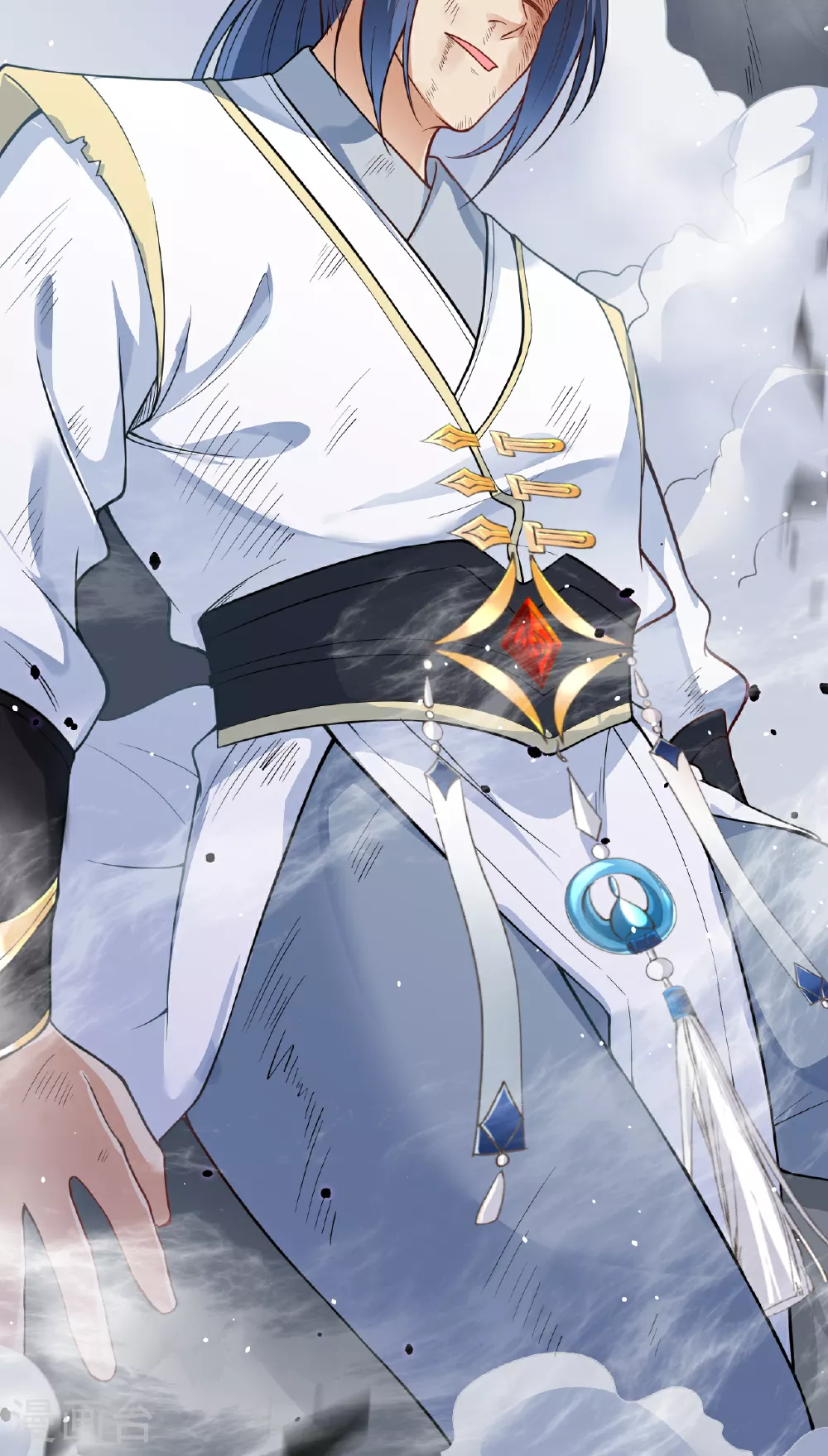 第609话 直面神王59