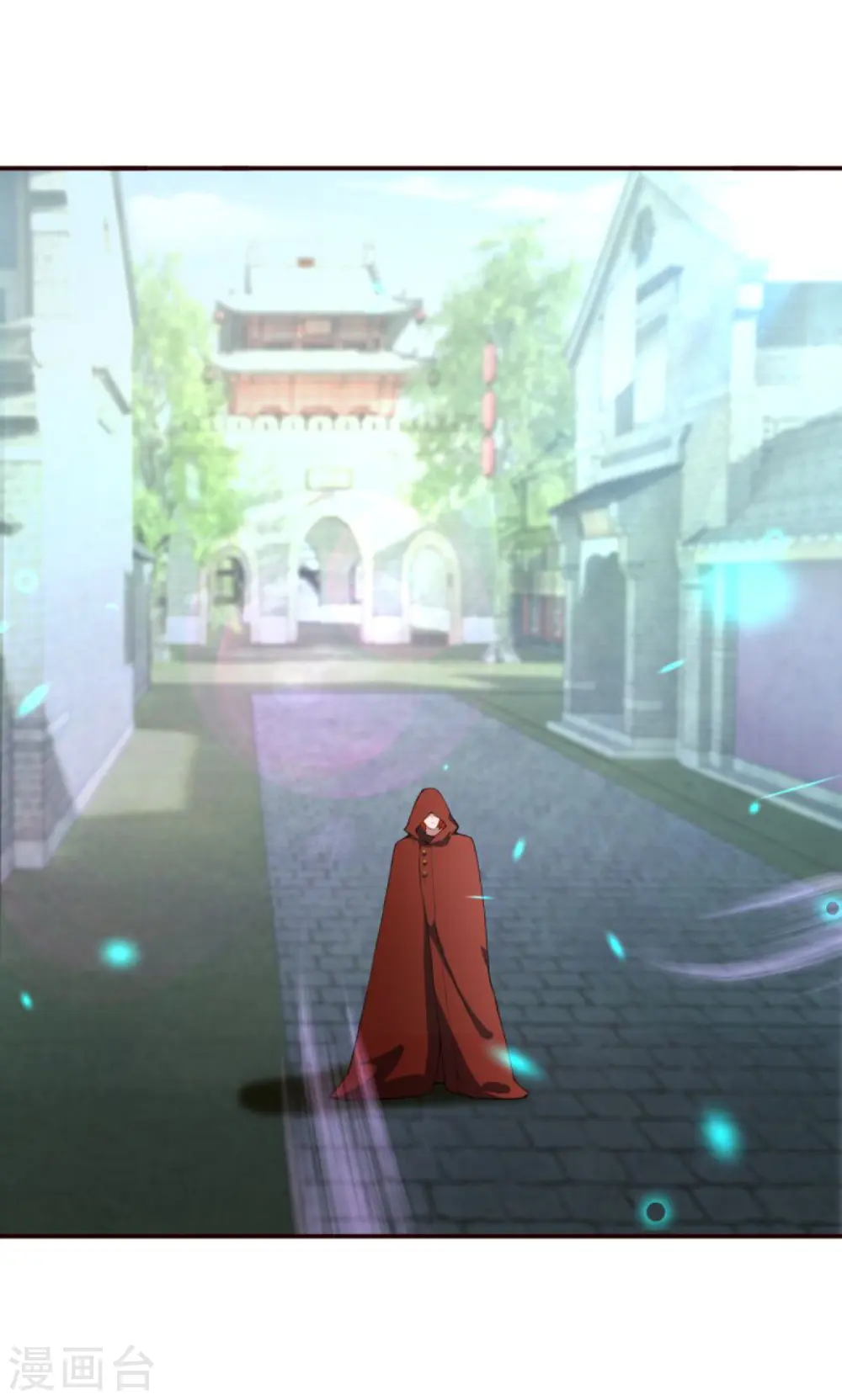 第309话 来吧，新世界12