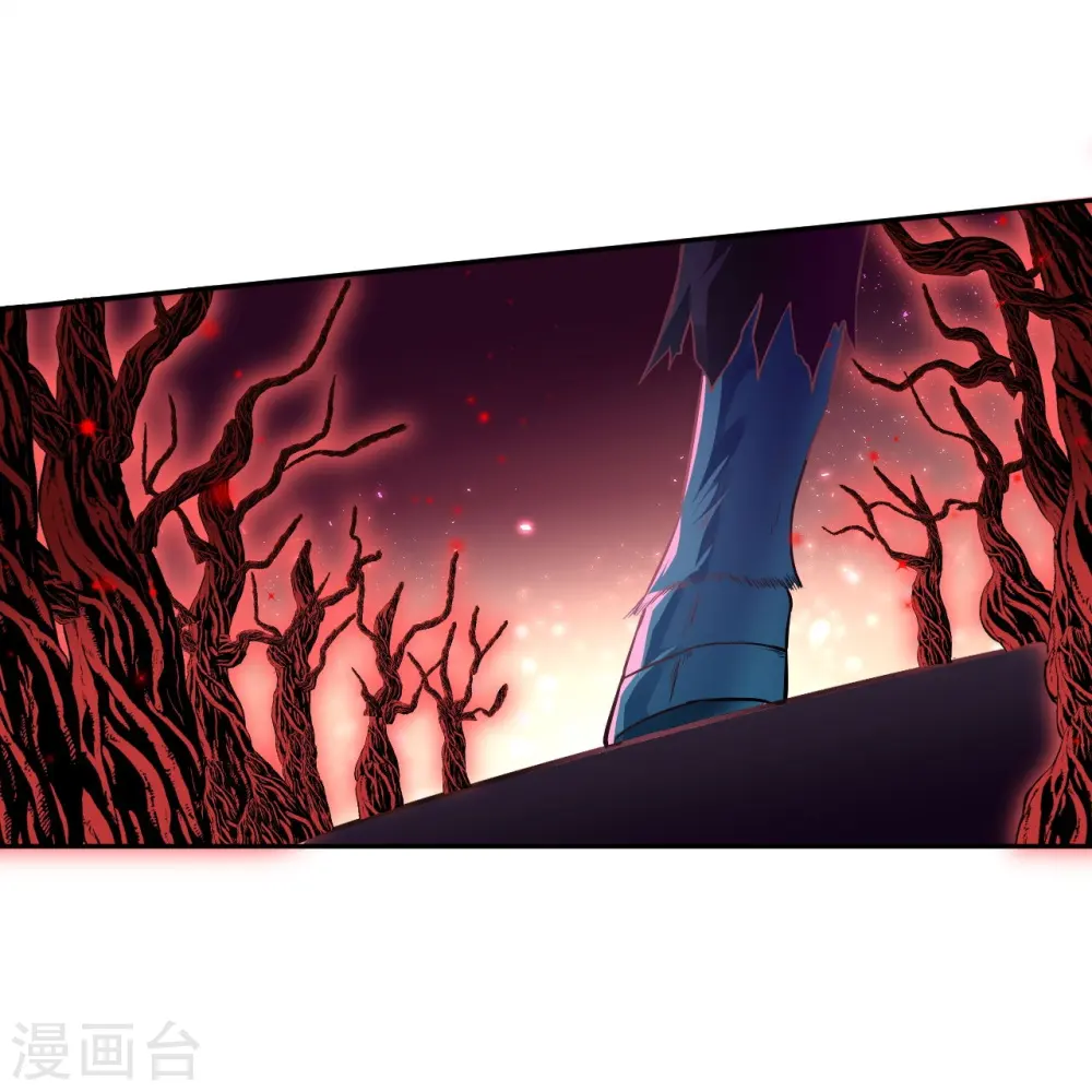 第440话 丑八怪，滚开啦！4