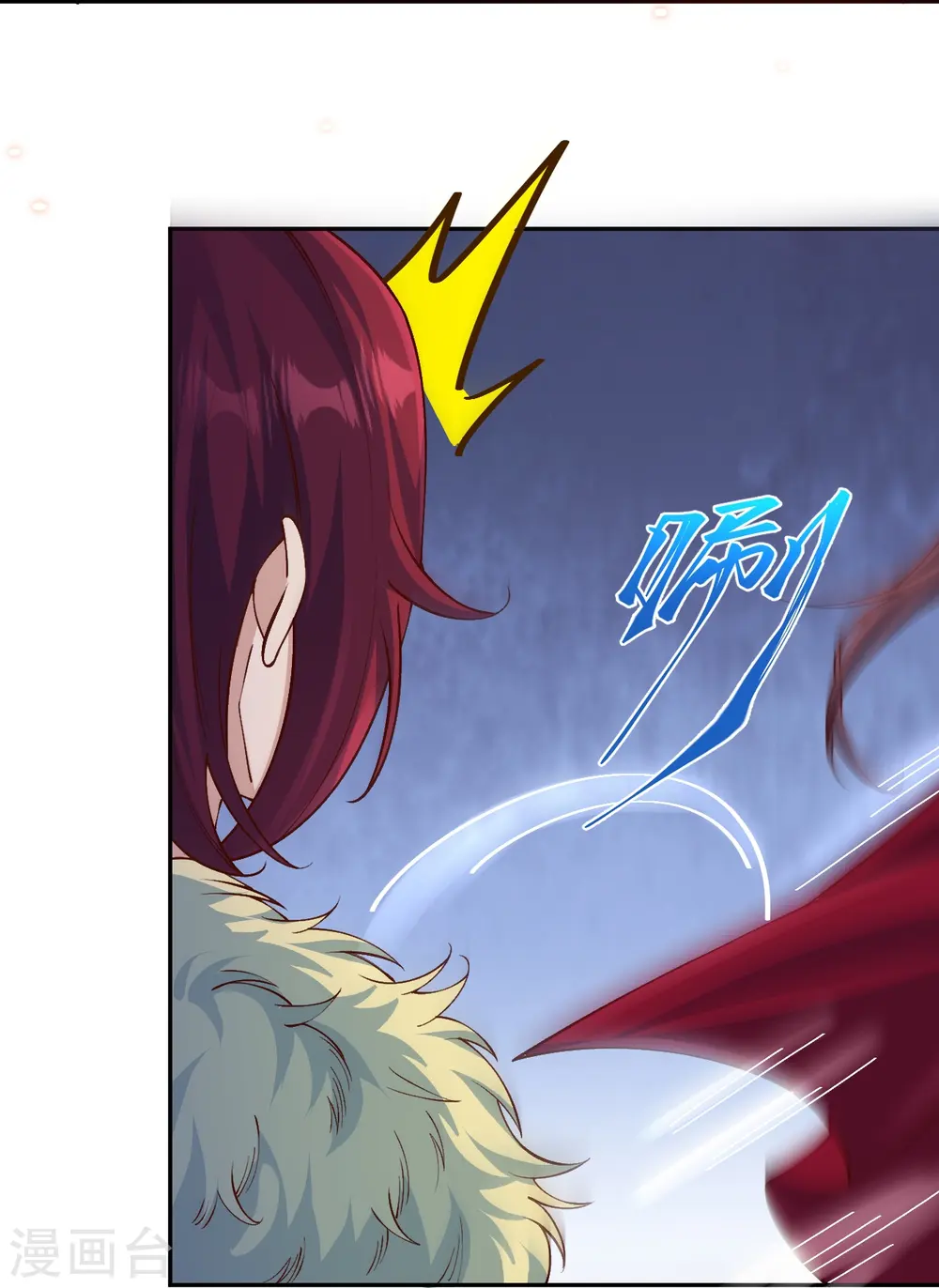 第587话 金乌三少10
