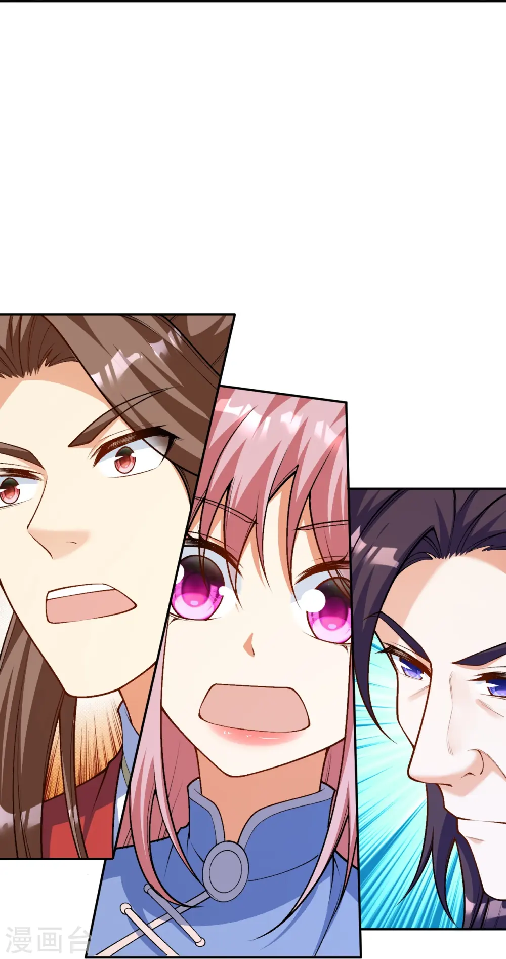 第551话 惊艳众人的实力14