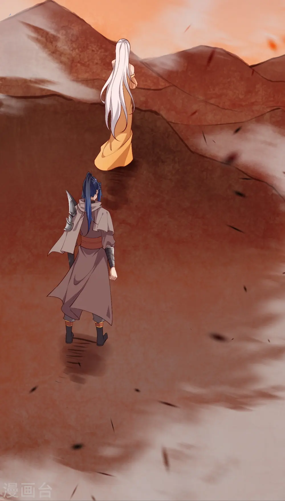 第543话 神话时代27