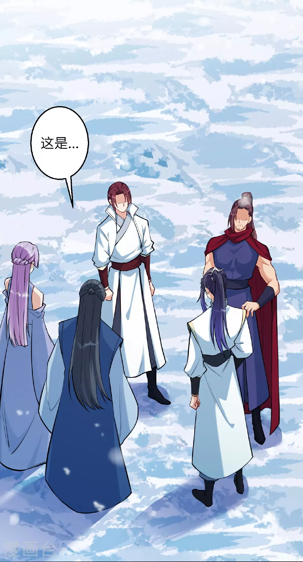第621话 神灵境七级45