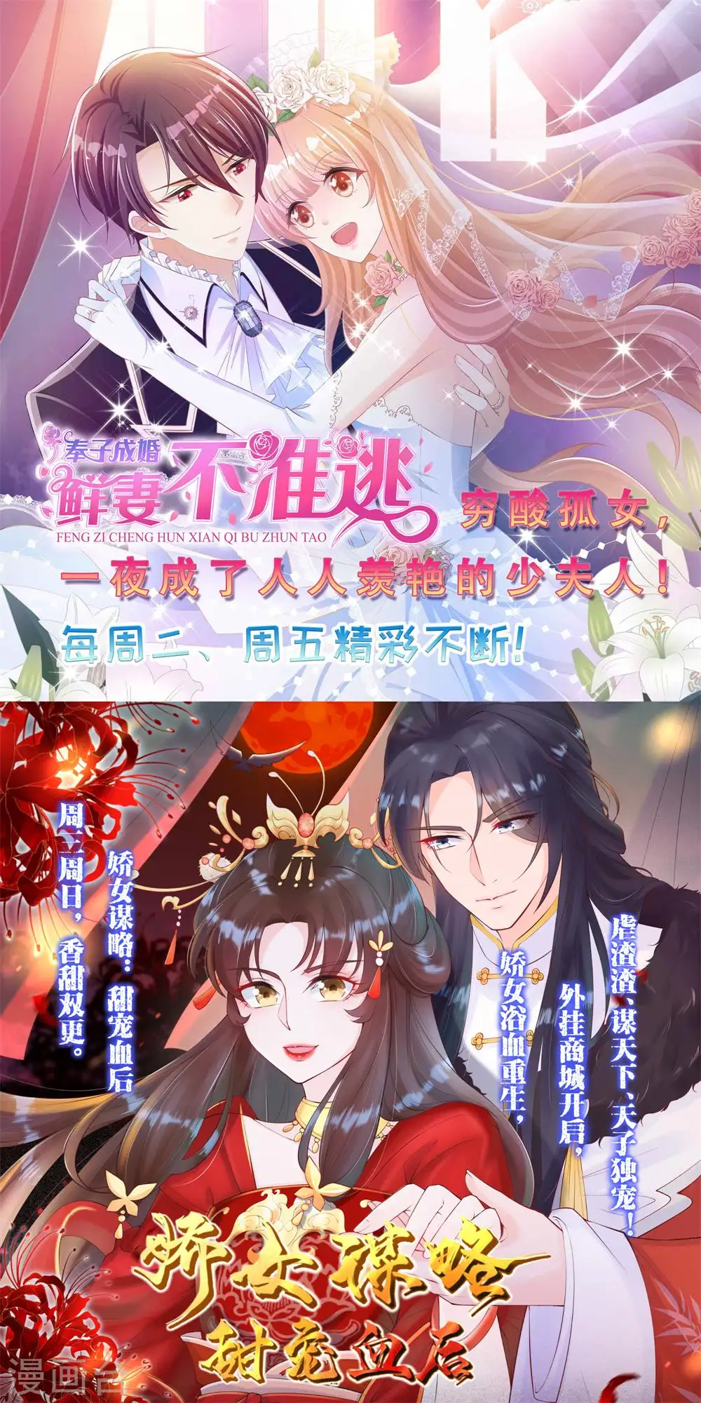 第210话 永夜之秘，千年之劫10