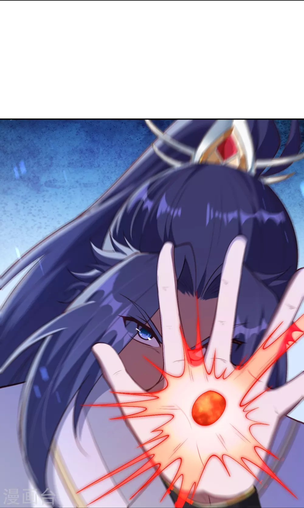 第577话 下辈子，活的轻松点18