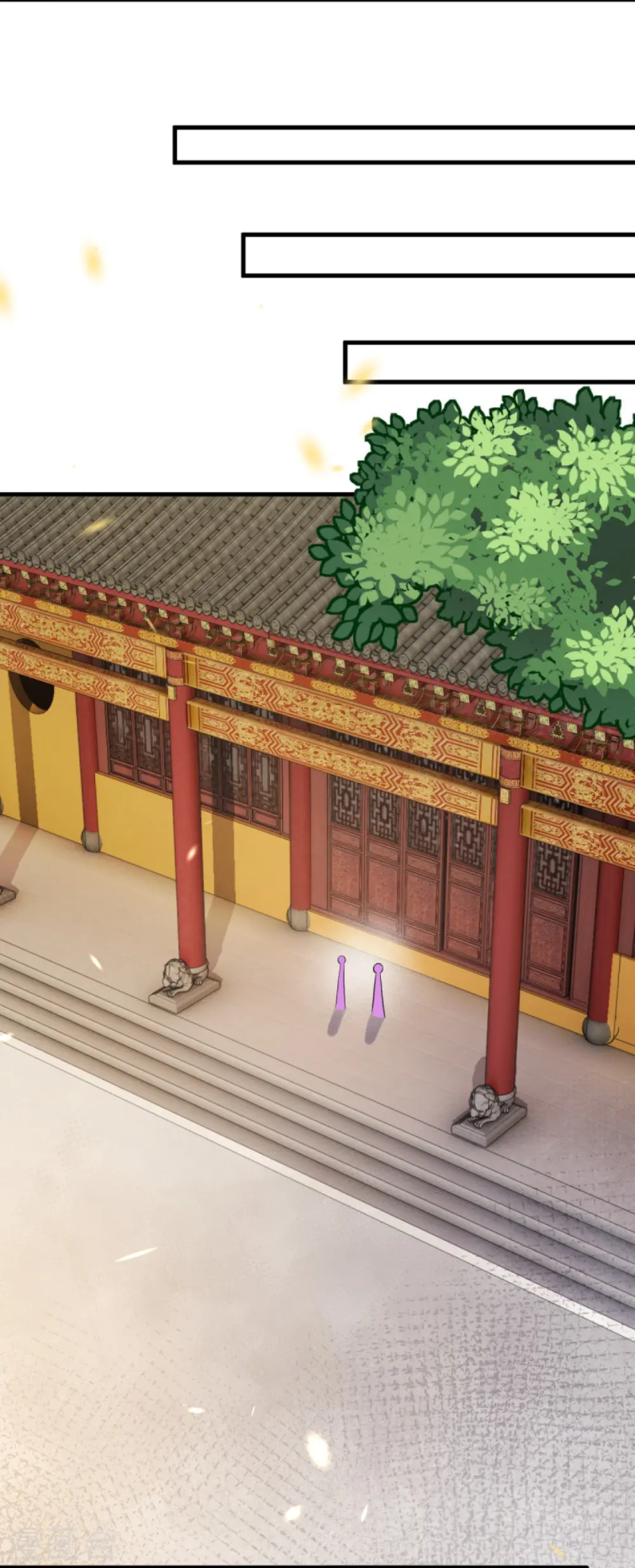 第433话 石像考验4