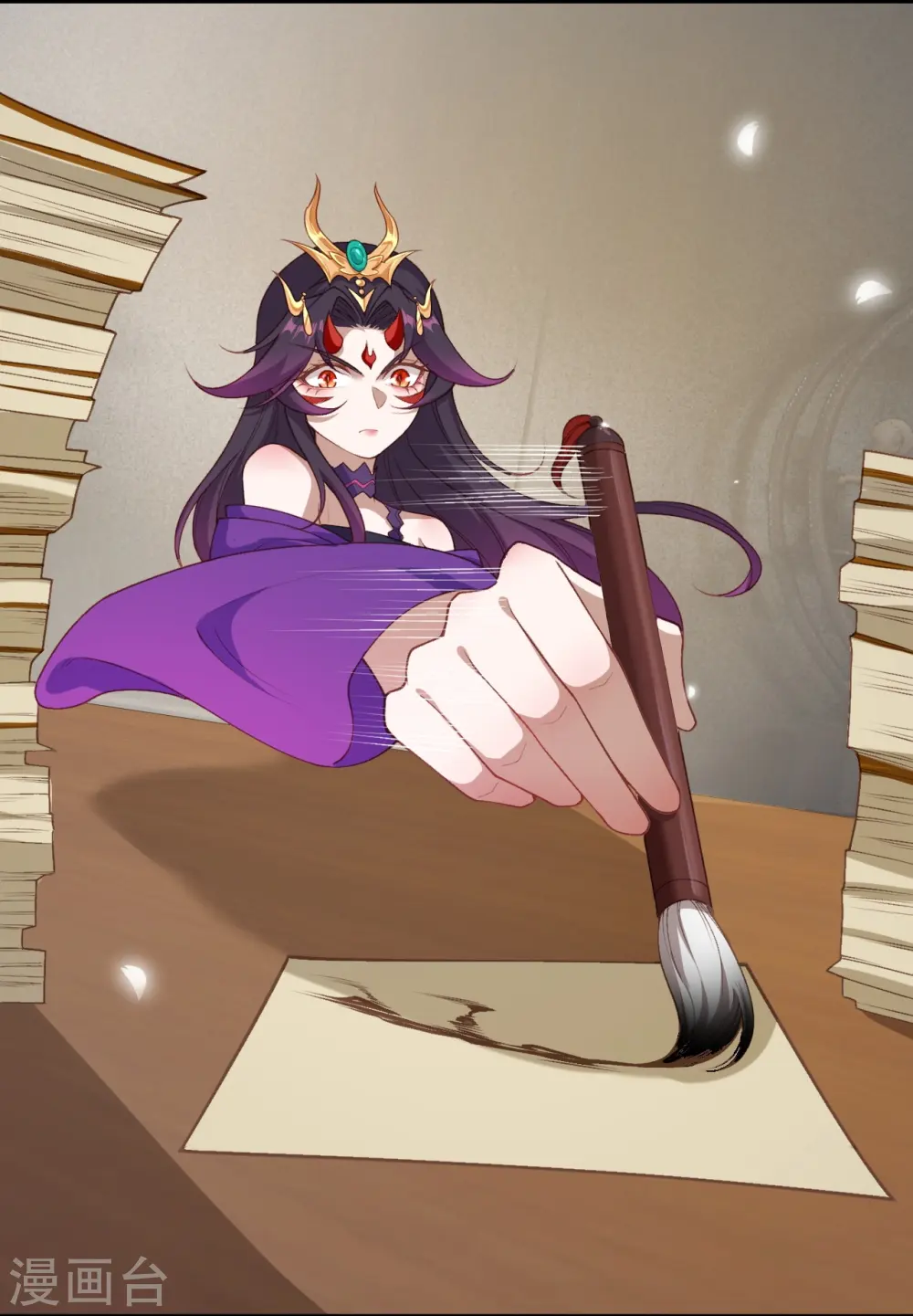 第543话 神话时代16
