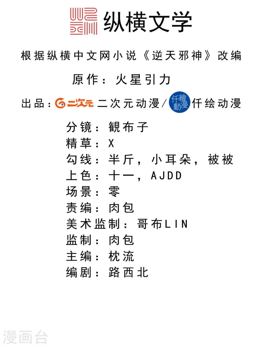 第258话 小姬姬1