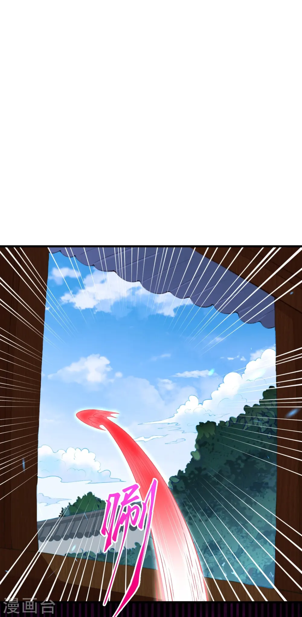 第465话 云澈暴走9