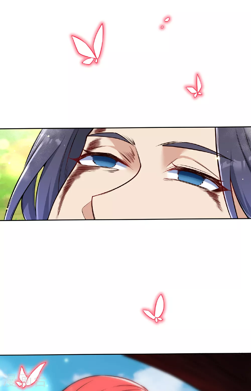 第610话 吓退神王40