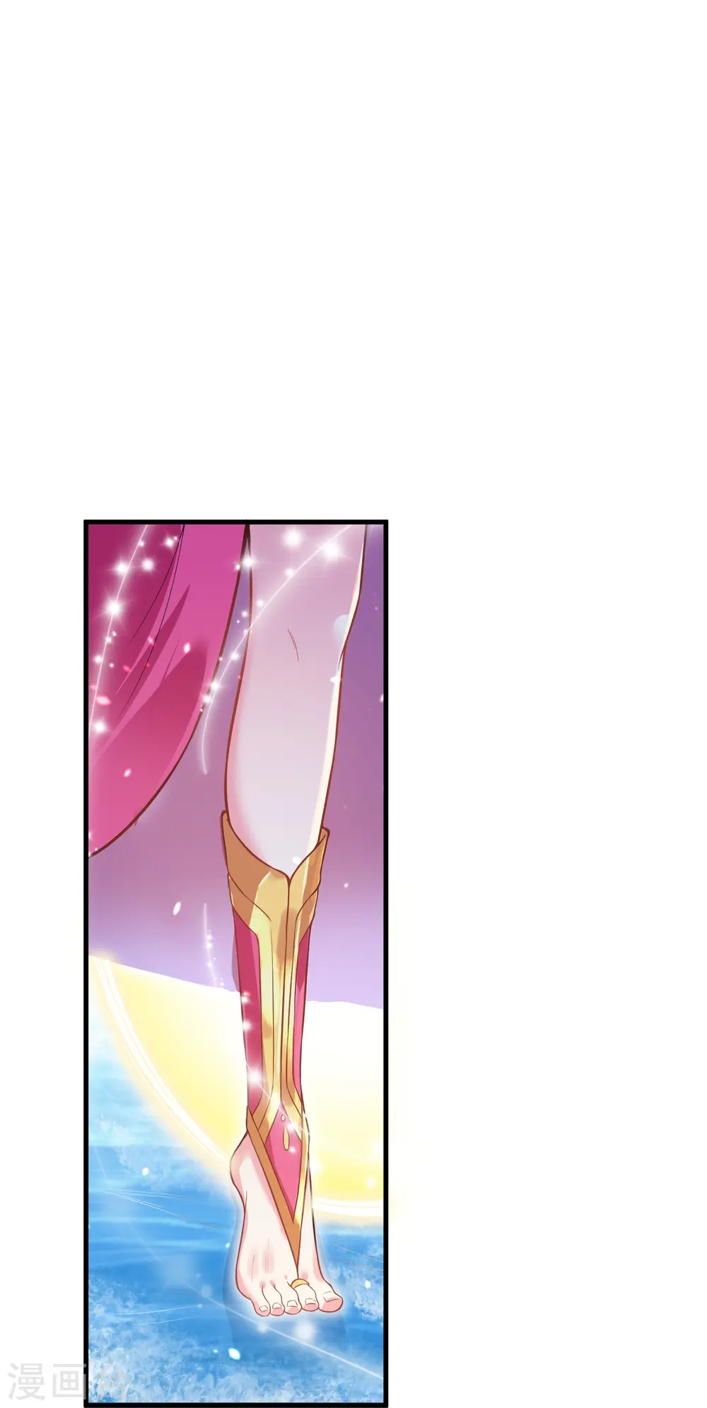 第477话 再探绝云崖40