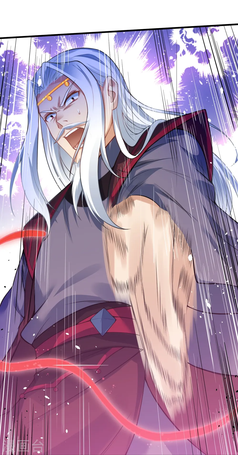第468话 我的师父25