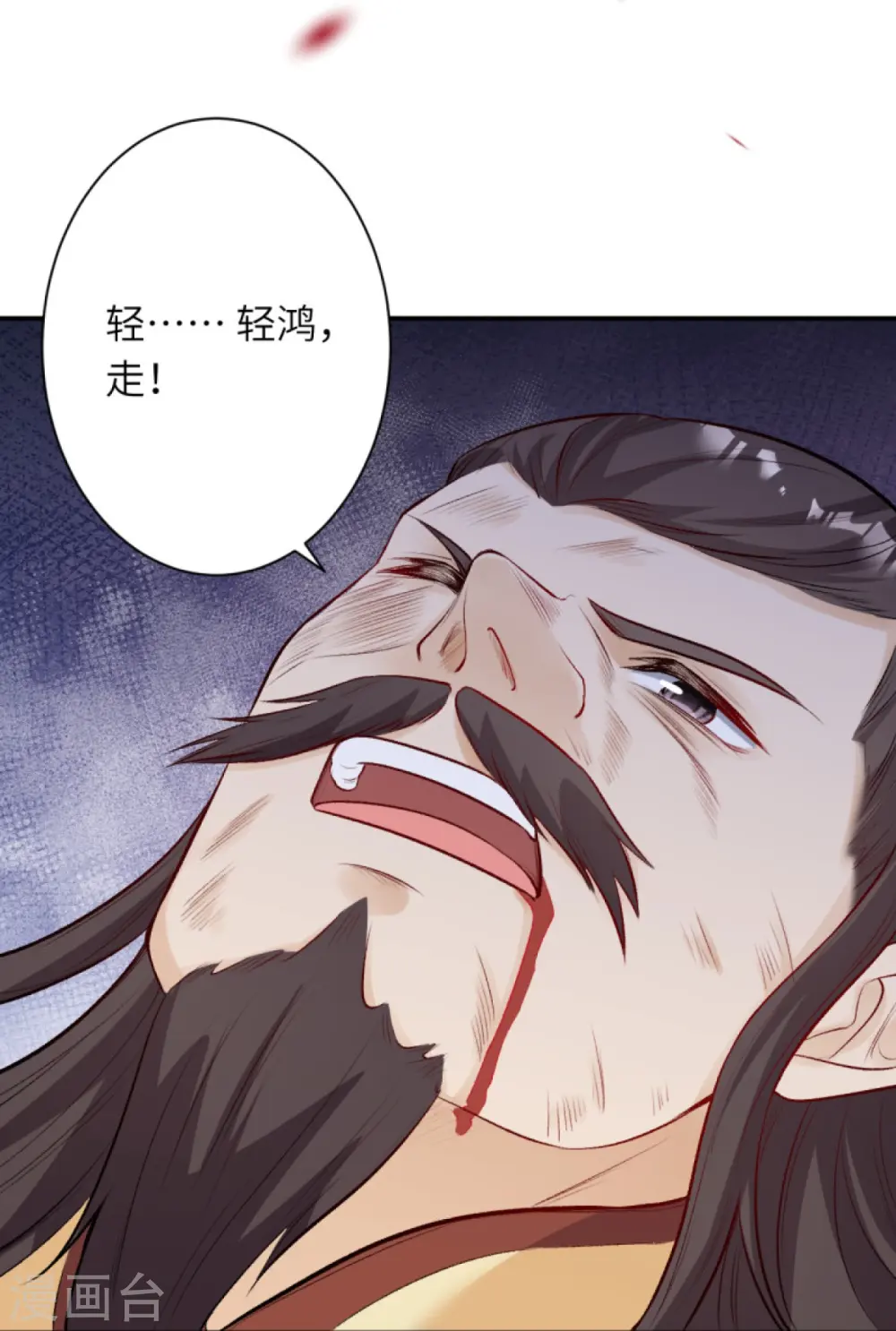 第377话 谁曾顾我澈儿？29