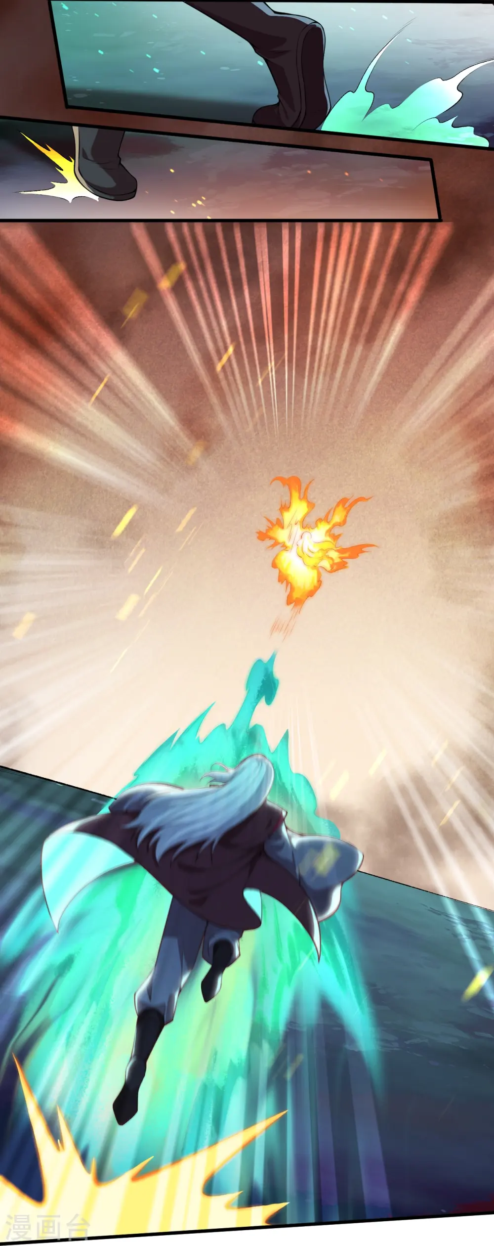 第495话 君玄之间的差距51