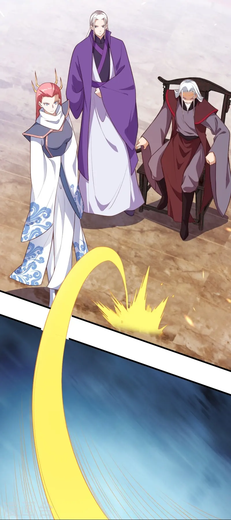 第459话 斩杀九级帝君52