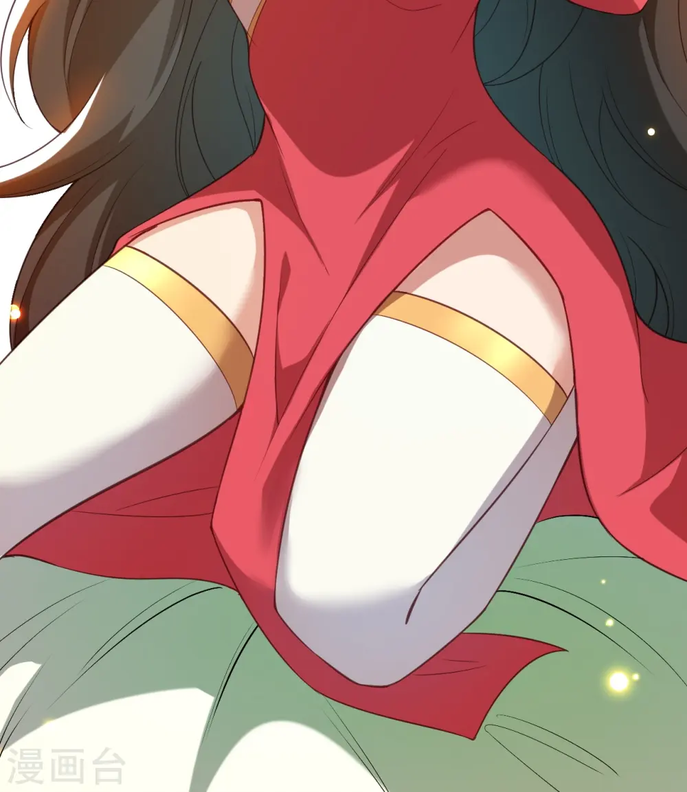 第593话 我要救师尊57